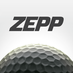 Ícone do app Zepp Golf