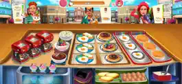Game screenshot Pet Ресторан: Cooking Games hack