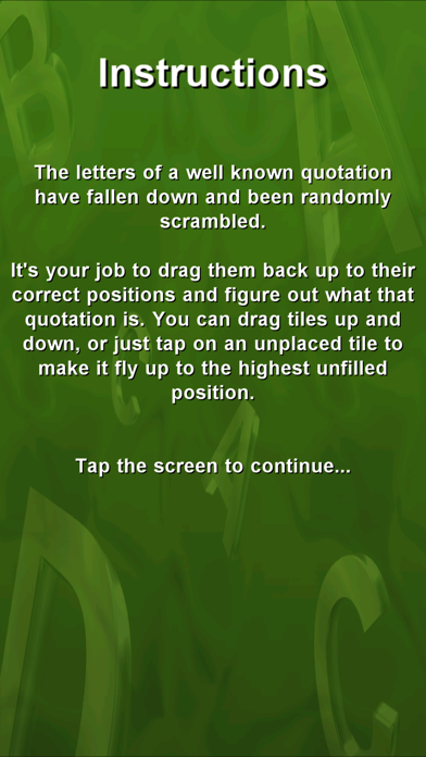 Topple! screenshot1