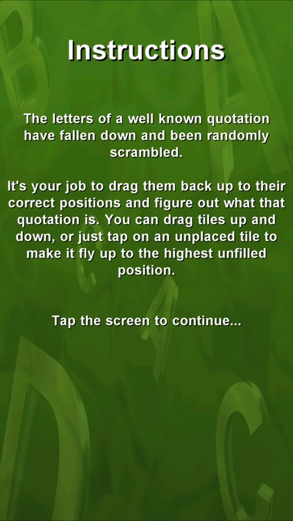 Topple! screenshot-3