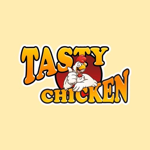 Tasty Chicken icon