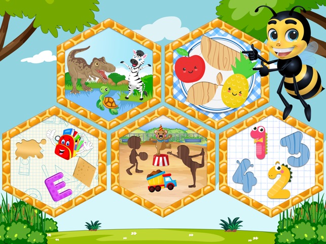 Jogo 55 Free Games, Activities, Puzzles, Online for kids, Preschool, Kindergarten