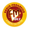 PROGRESSO FM icon