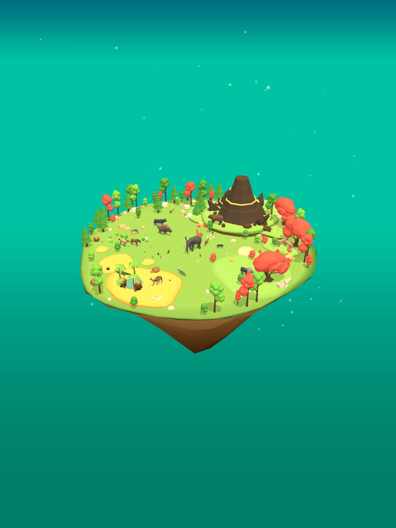 Merge Safari iPad screenshot 4 - Games app