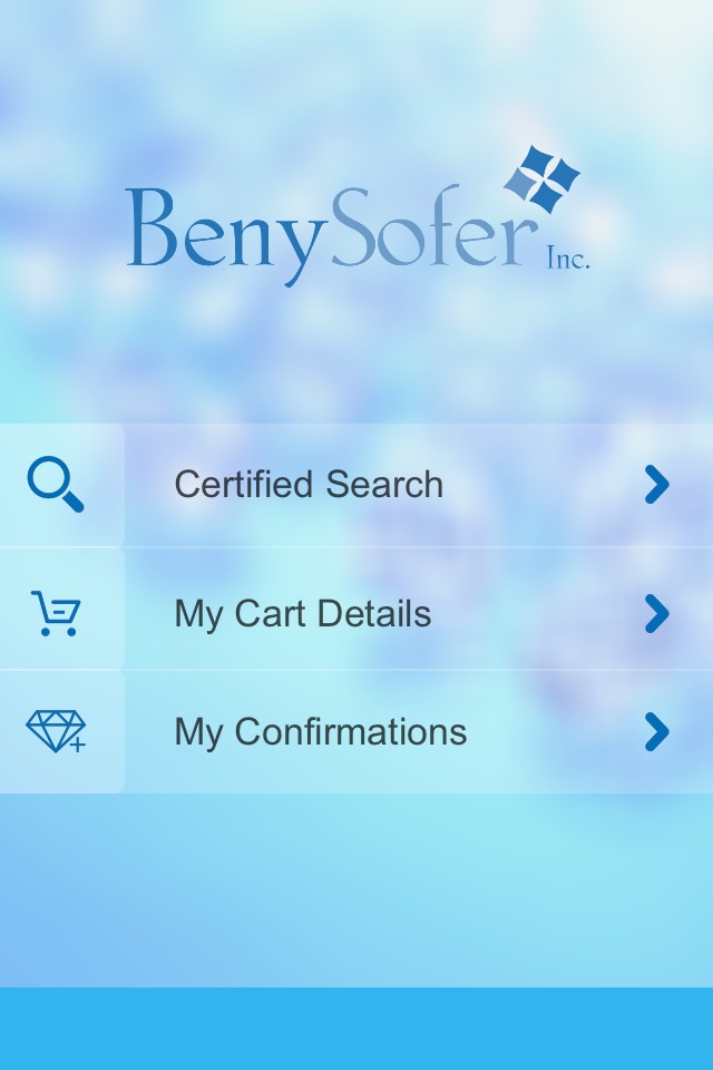 BenySofer screenshot 2