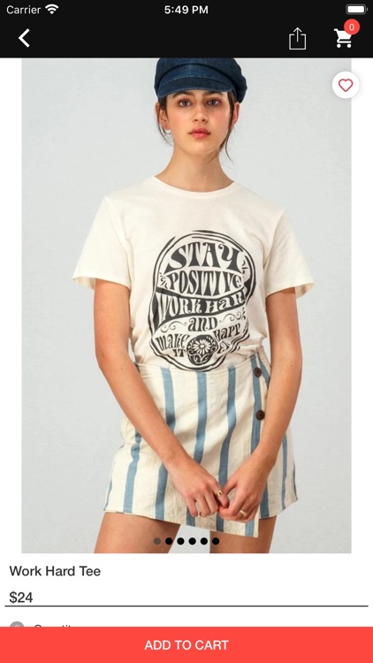 Twelve Oak Boutique screenshot-3