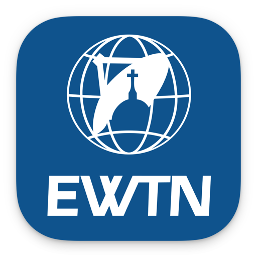 EWTN Desktop