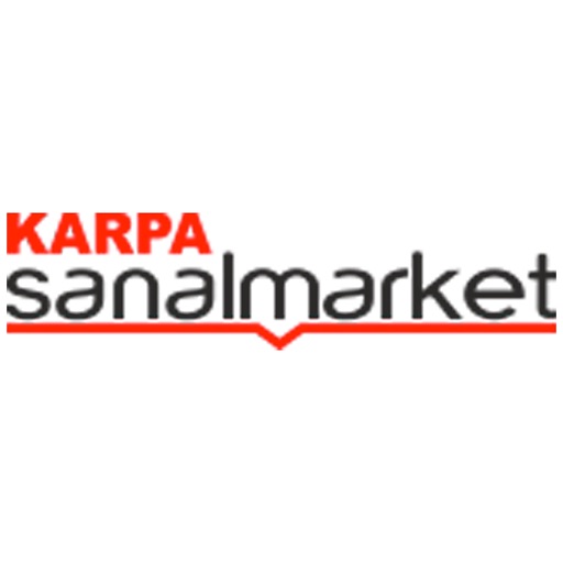 KarpaSanalMarket icon