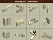 Japanese Joinery ipad bilder 0