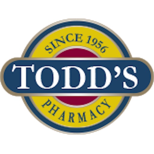 Todds Pharmacy