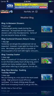 wavy weather problems & solutions and troubleshooting guide - 3