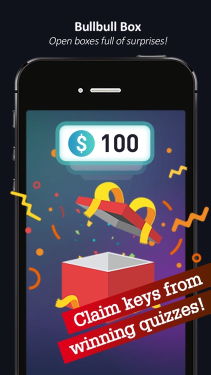 Bullbull screenshot-4