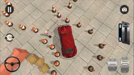 Game screenshot Parking Class- Classic Cars mod apk