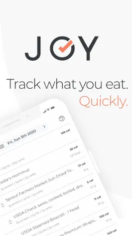 Game screenshot Joy Health Tracker mod apk