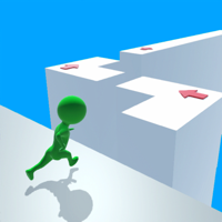 Road Maker - InfinityRun