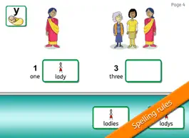 Game screenshot Symbol-Nouns hack