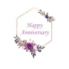 For Anniversary by Unite Codes icon