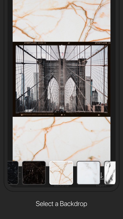Storyluxe: Templates & Filters screenshot-4