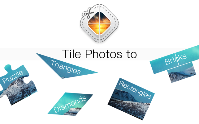 Tile Photos FX - Split & Print(圖7)-速報App