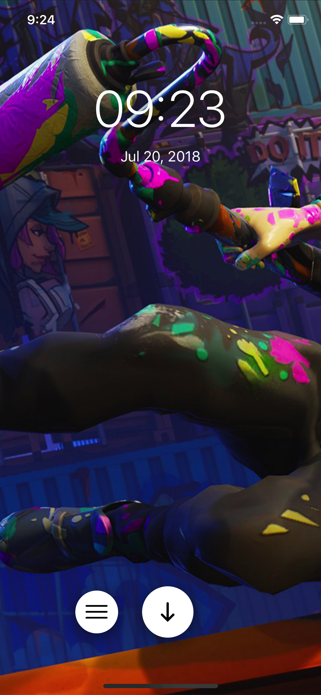 FortBox for Fortnite