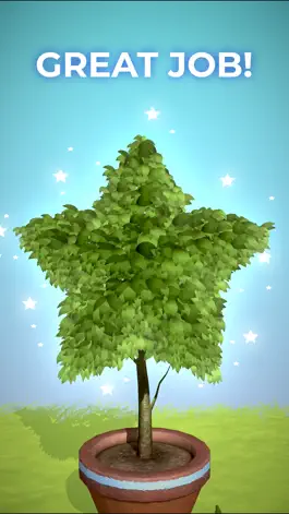 Game screenshot Topiary 3D apk