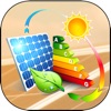 Solar Energy News - Info icon