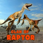Top 30 Games Apps Like Clan Of Raptor - Best Alternatives