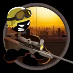 Stick Sniper Mission App Contact