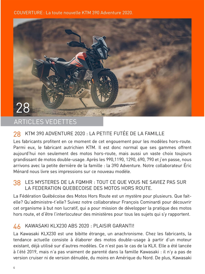 Moto Journal