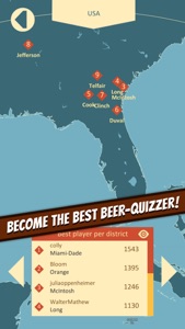 The Beer Quiz screenshot #5 for iPhone