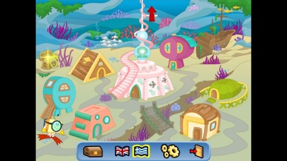 Smarty in the Land of Letters Screenshot
