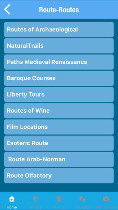Screenshot #3 pour Sicily For Tourist