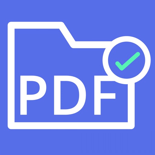 PDF Converter_Image to PDF iOS App