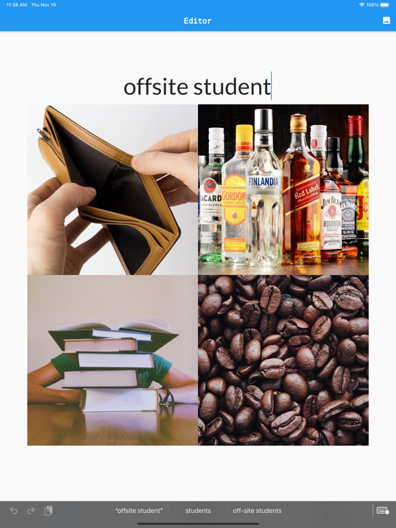 Screenshot #6 pour Starter Pack Meme Creator