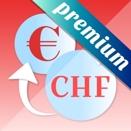 Euro Swiss Franc Converter Pro