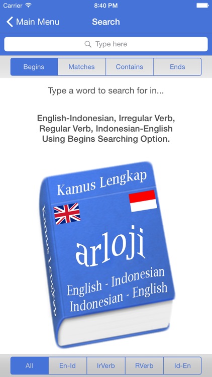 Kamus Lengkap Arloji