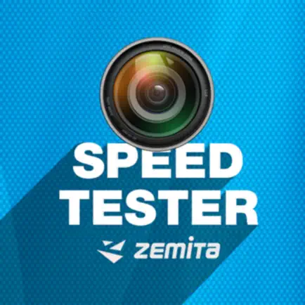 AR SPEED TESTER Cheats