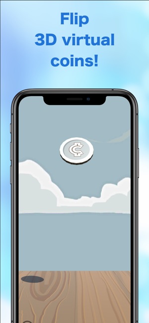 Flippy Coin(圖5)-速報App
