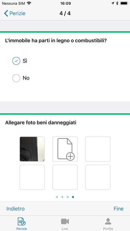 Perizia Smart screenshot-4
