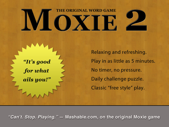 Moxie 2のおすすめ画像4