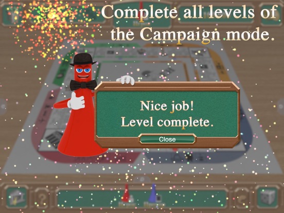 Screenshot #6 pour BusinessMan Classic