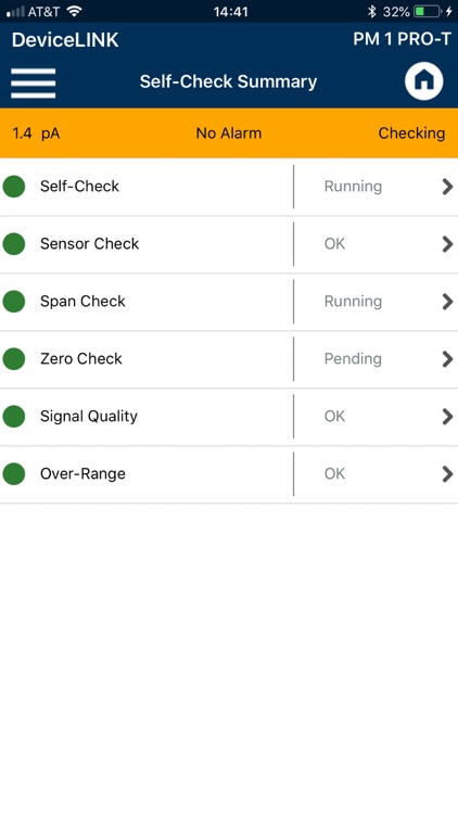 DeviceLINK-Bluetooth Interface screenshot-6