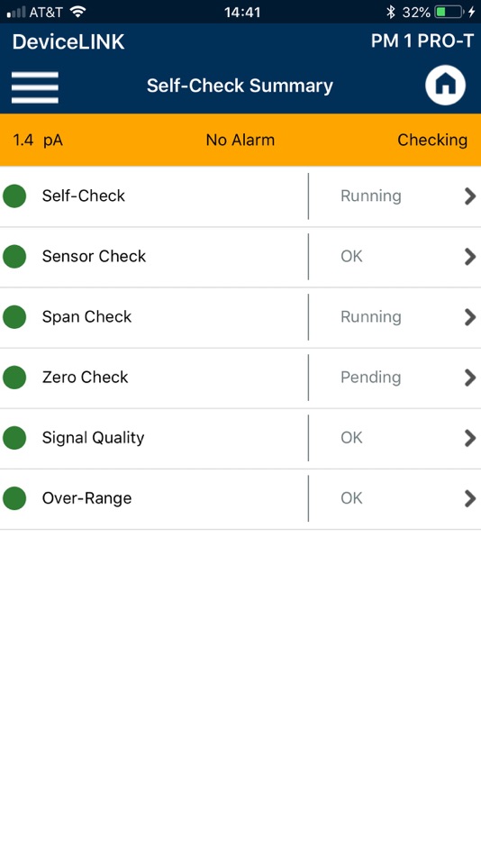 #7. DeviceLINK-Bluetooth Interface (iOS) 由: Auburn FilterSense