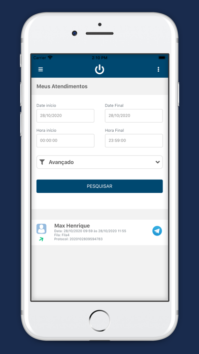 EasyChannel Screenshot