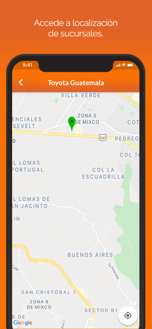 LoEncuentra(圖5)-速報App
