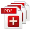 PDF Joiner & Merger delete, cancel