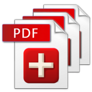 PDF Joiner & Merger