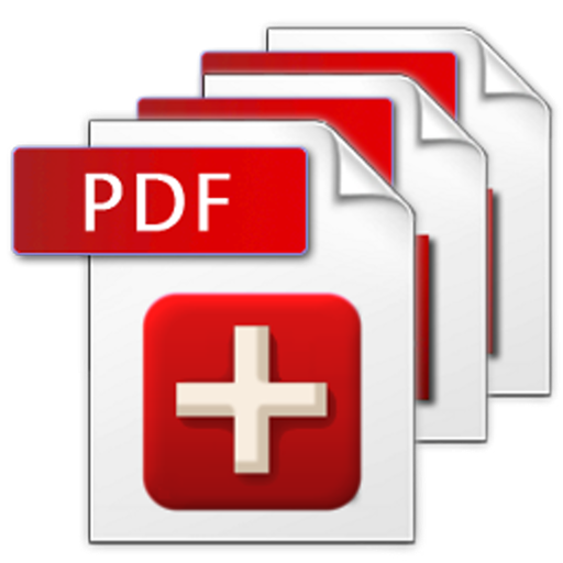 PDF Joiner & Merger App Cancel