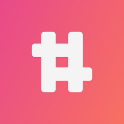 HASH - #hashtag community