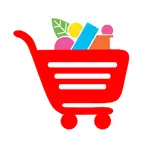 SK Market Online Grocery App Contact